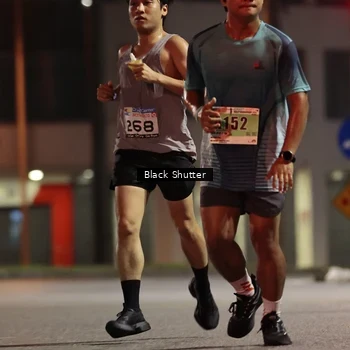Runner Photo 8827325