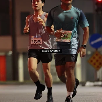 Runner Photo 8827326