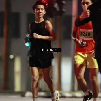 Runner Photo 8827330