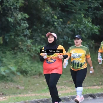 Runner Photo 8827331