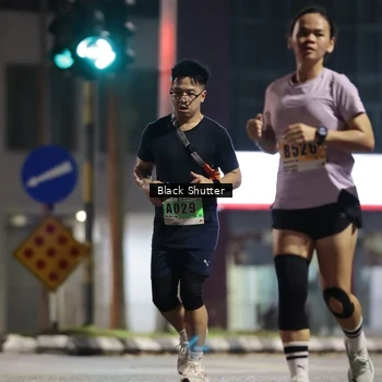 Runner Photo 8827333
