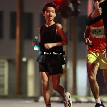 Runner Photo 8827334