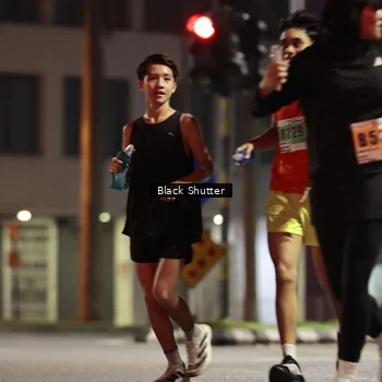 Runner Photo 8827335