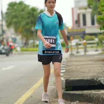 Runner Photo 8827336