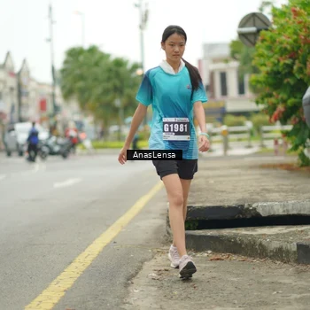 Runner Photo 8827337