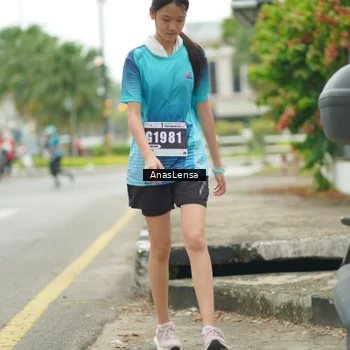 Runner Photo 8827338