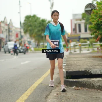 Runner Photo 8827340