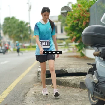 Runner Photo 8827341