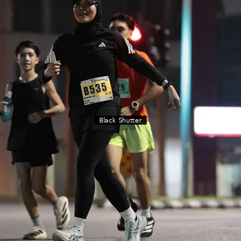 Runner Photo 8827343