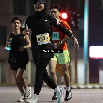 Runner Photo 8827344