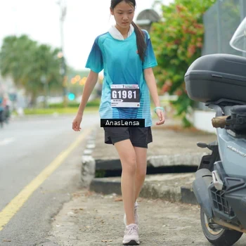 Runner Photo 8827347
