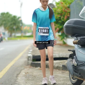 Runner Photo 8827348