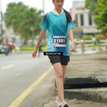 Runner Photo 8827351