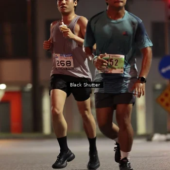 Runner Photo 8827353