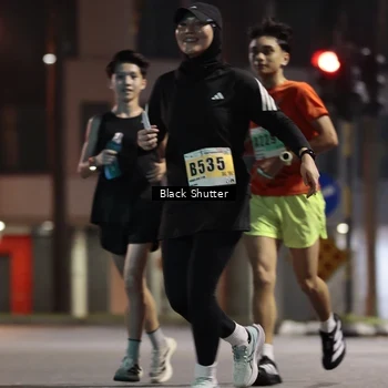 Runner Photo 8827354