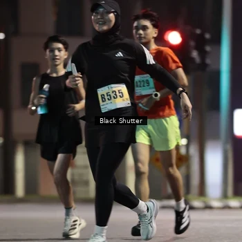 Runner Photo 8827356