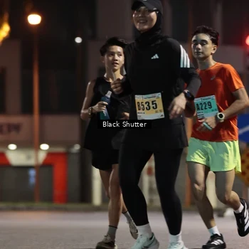 Runner Photo 8827357