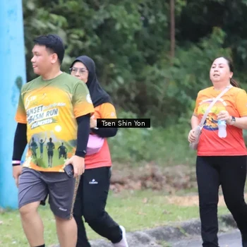 Runner Photo 8827361