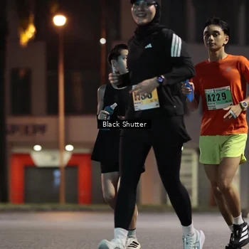 Runner Photo 8827362