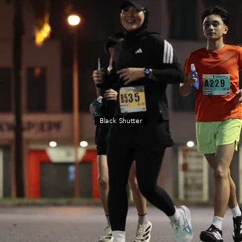 Runner Photo 8827368