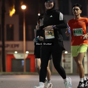 Runner Photo 8827371