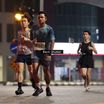 Runner Photo 8827374