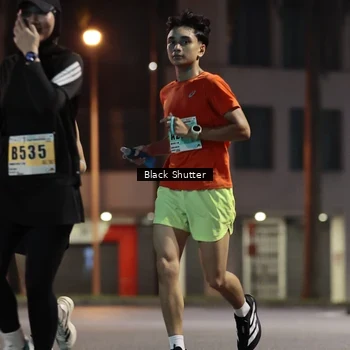Runner Photo 8827376