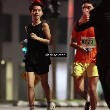 Runner Photo 8827377