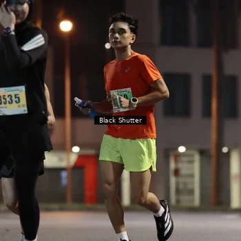 Runner Photo 8827379