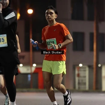 Runner Photo 8827381