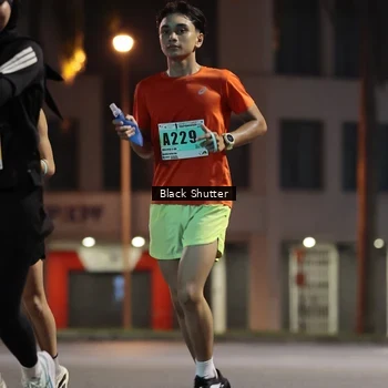 Runner Photo 8827382