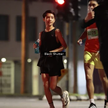 Runner Photo 8827383