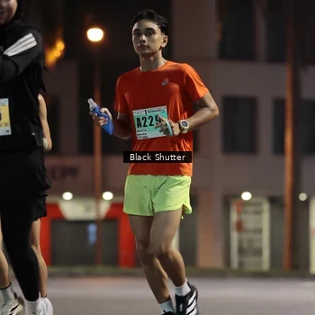 Runner Photo 8827385