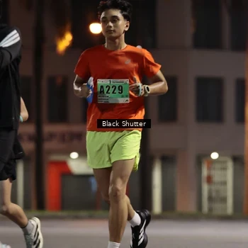 Runner Photo 8827391