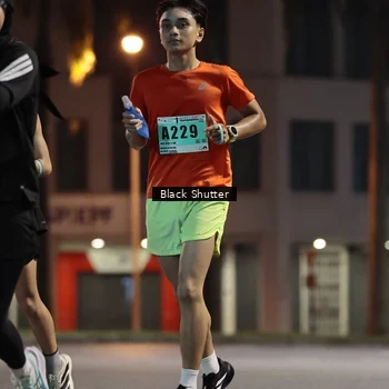 Runner Photo 8827393