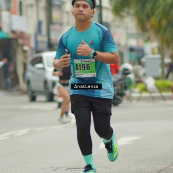 Runner Photo 8827394