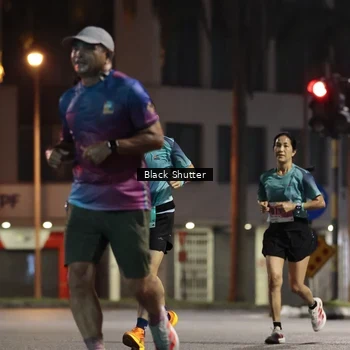 Runner Photo 8827395