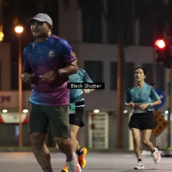 Runner Photo 8827396