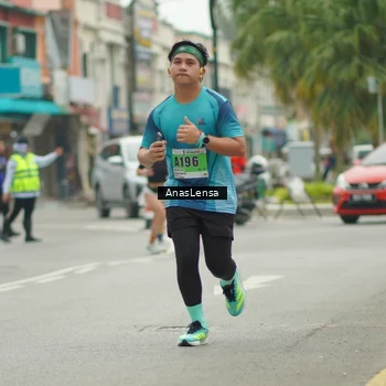 Runner Photo 8827397