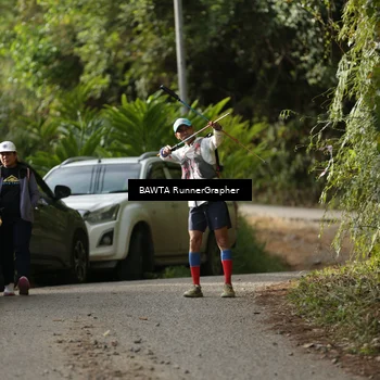 Runner Photo 88274