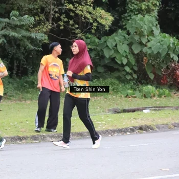 Runner Photo 8827401