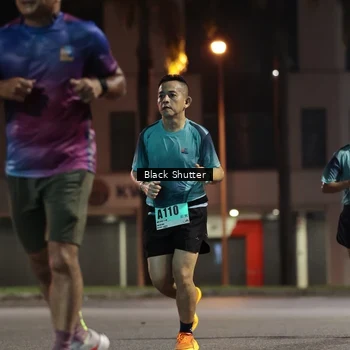 Runner Photo 8827402