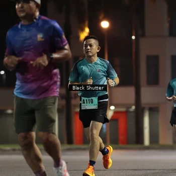Runner Photo 8827403