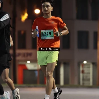Runner Photo 8827404