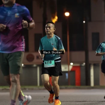 Runner Photo 8827405