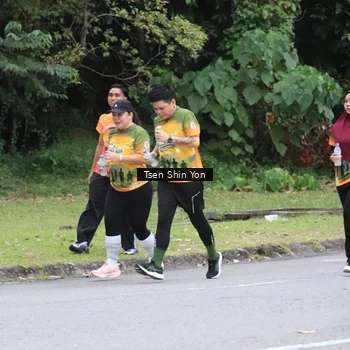 Runner Photo 8827406