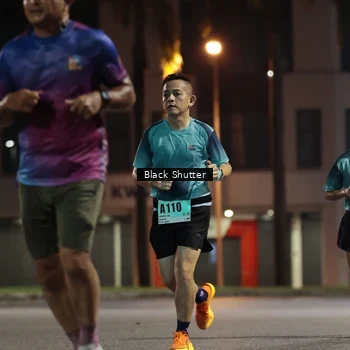 Runner Photo 8827408