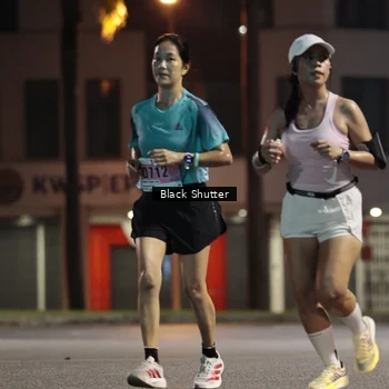 Runner Photo 8827409