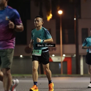 Runner Photo 8827410