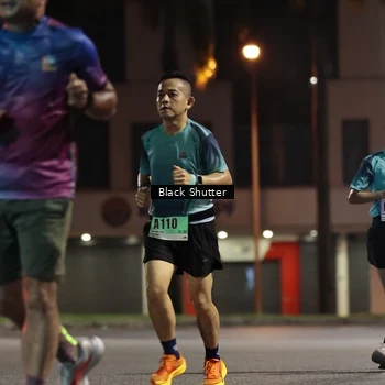 Runner Photo 8827412